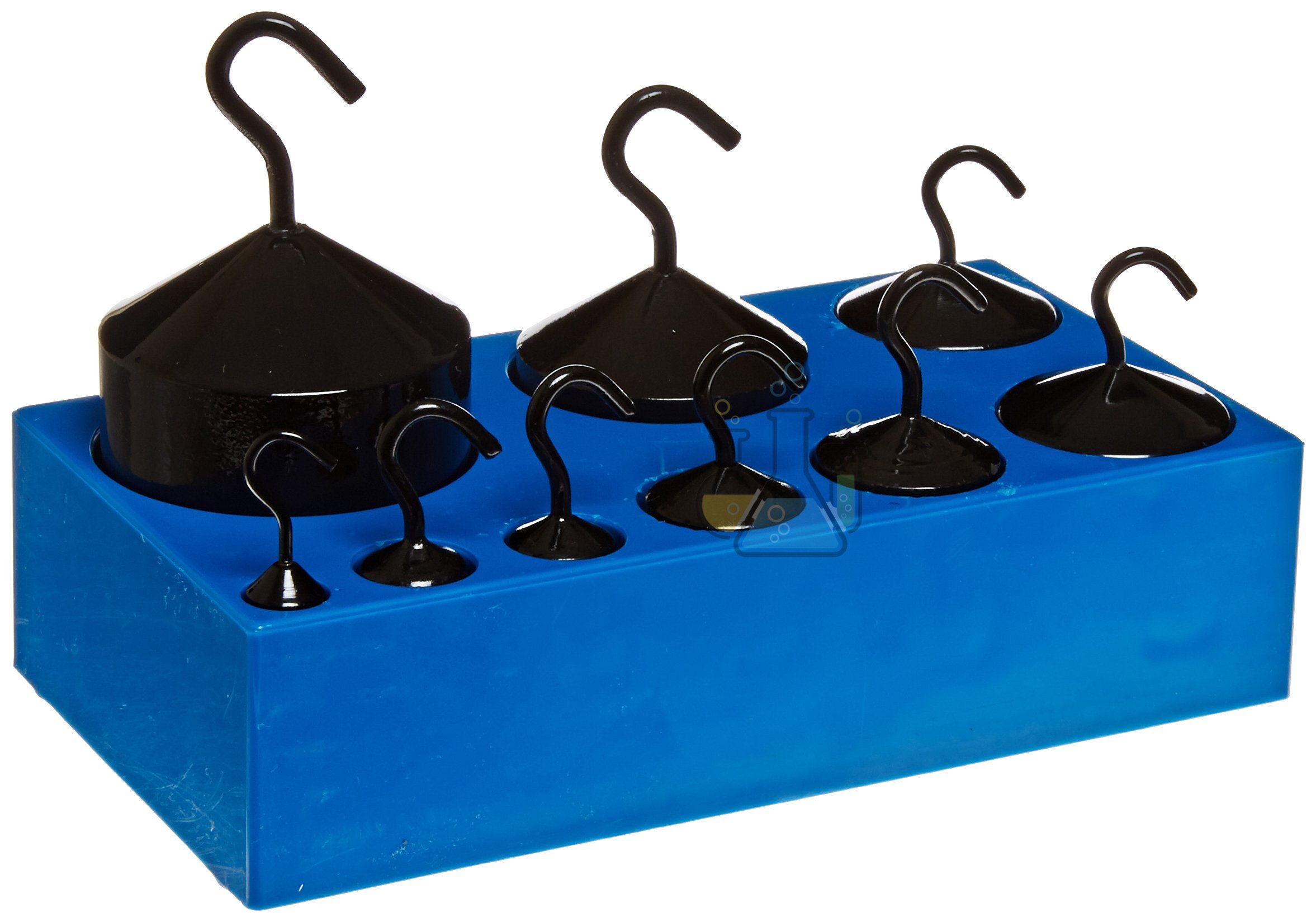 Hook Weight Set 2100 g